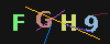 Gambar captcha