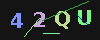 Gambar captcha